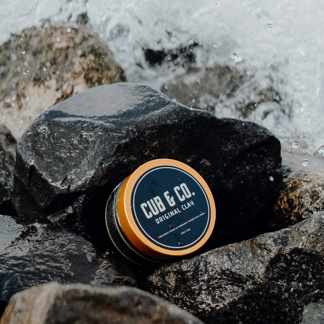 Original Clay // PRE-ORDER