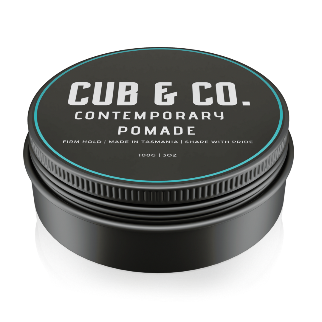 Contemporary Pomade - PRE ORDER