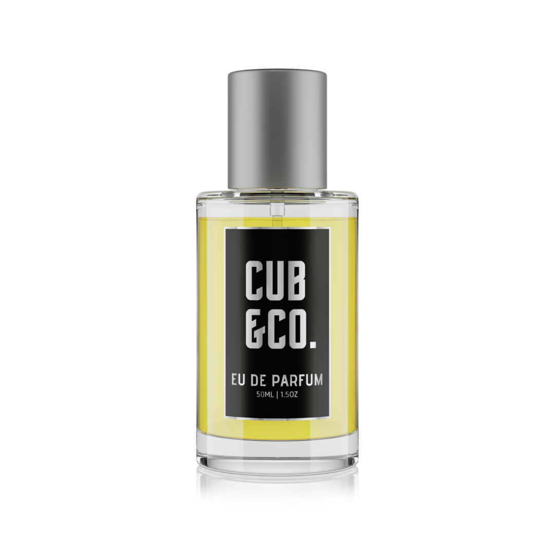 Eau De Parfum