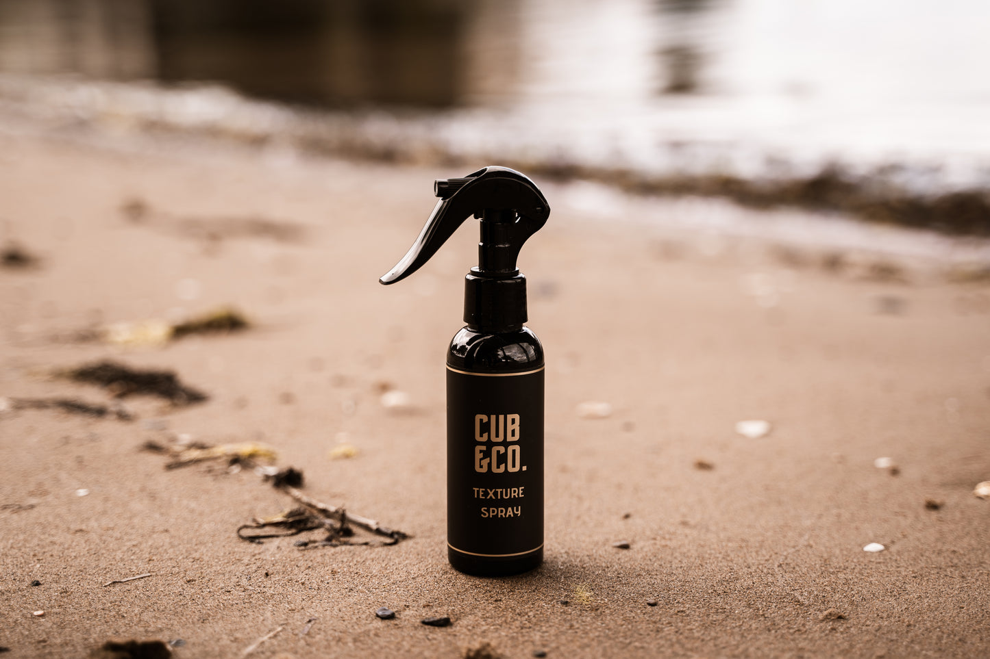 Texture Spray (No Label)