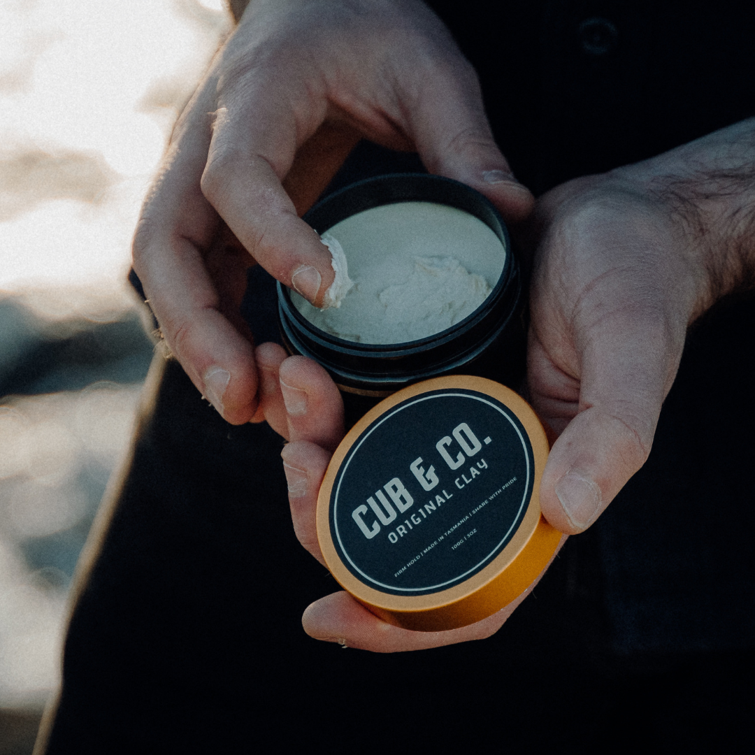 Original Clay