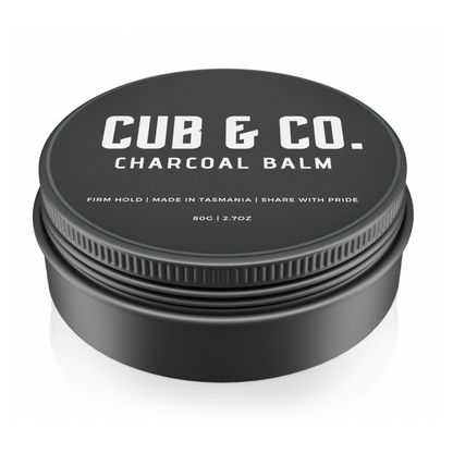 Charcoal Balm