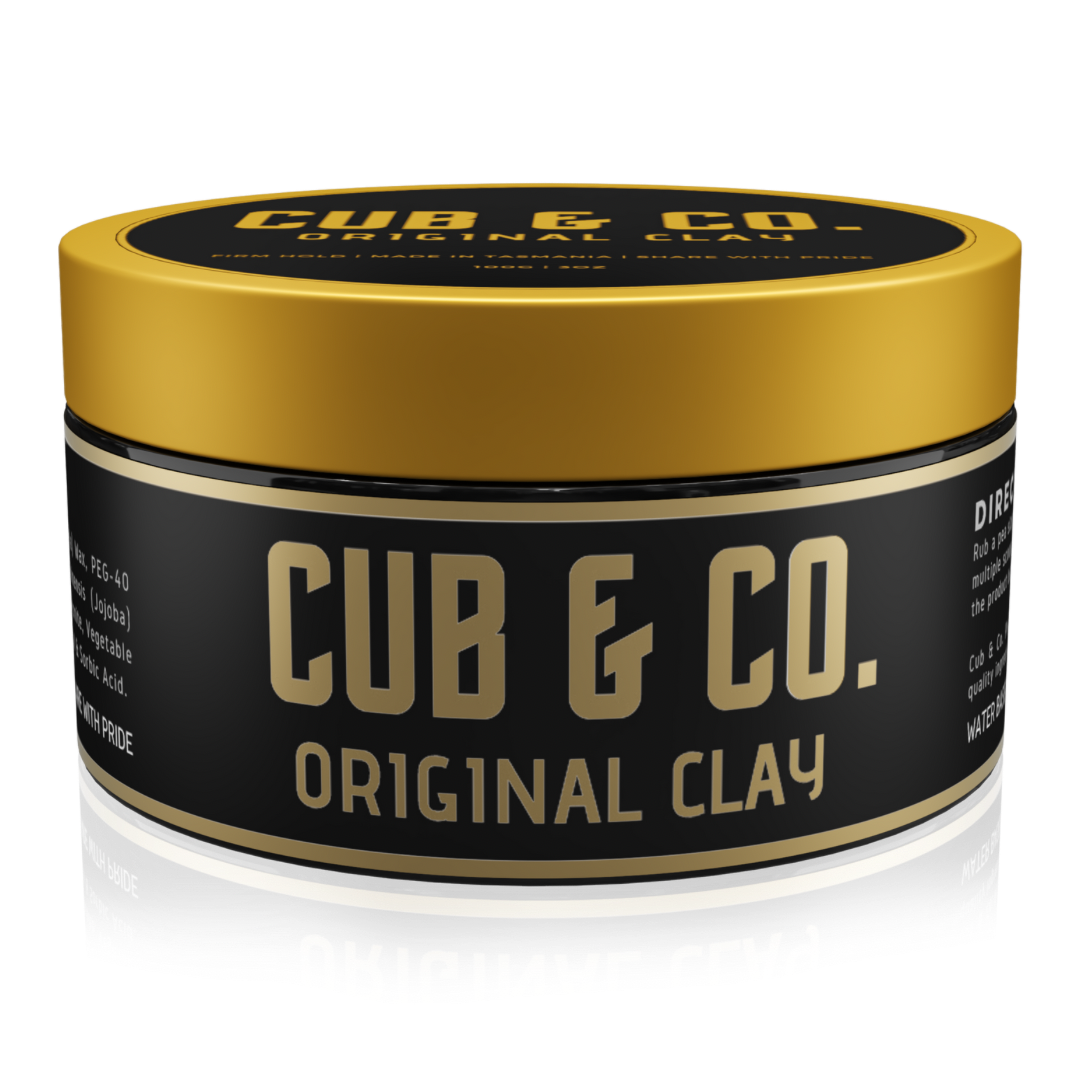 Original Clay