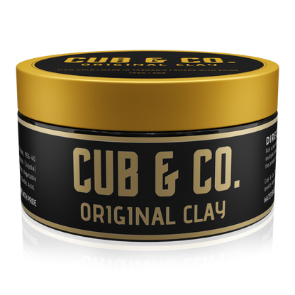 Original Clay