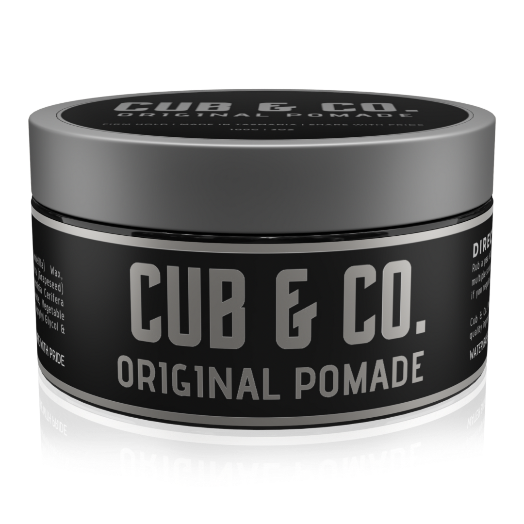 Original Pomade - PRE ORDER