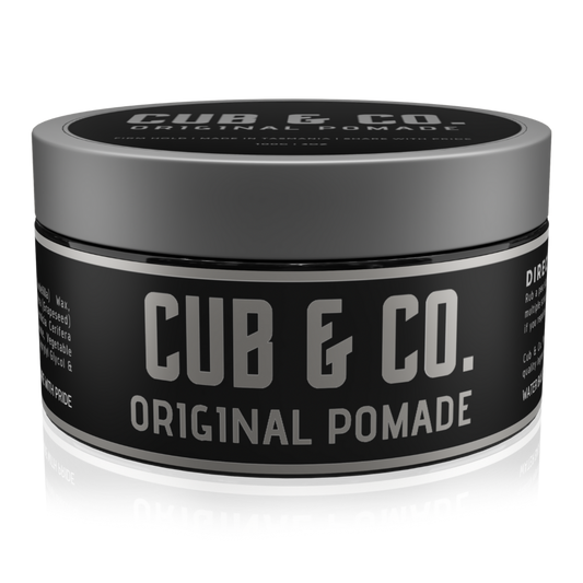 Original Pomade - PRE ORDER
