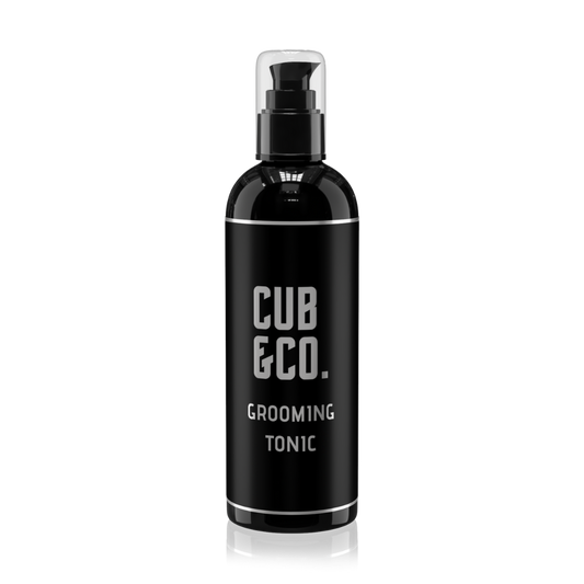 Grooming Tonic