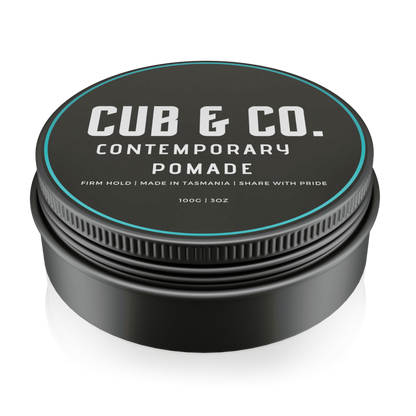 Contemporary Pomade // PRE ORDER