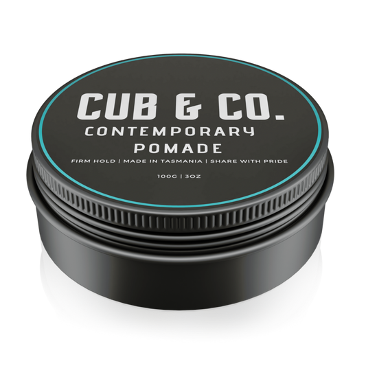 Contemporary Pomade - PRE ORDER