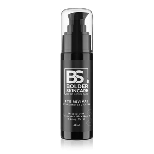 Eye Revival - Hydrating Eye Cream