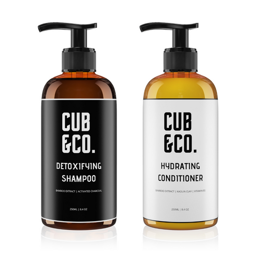 Cleanse Bundle