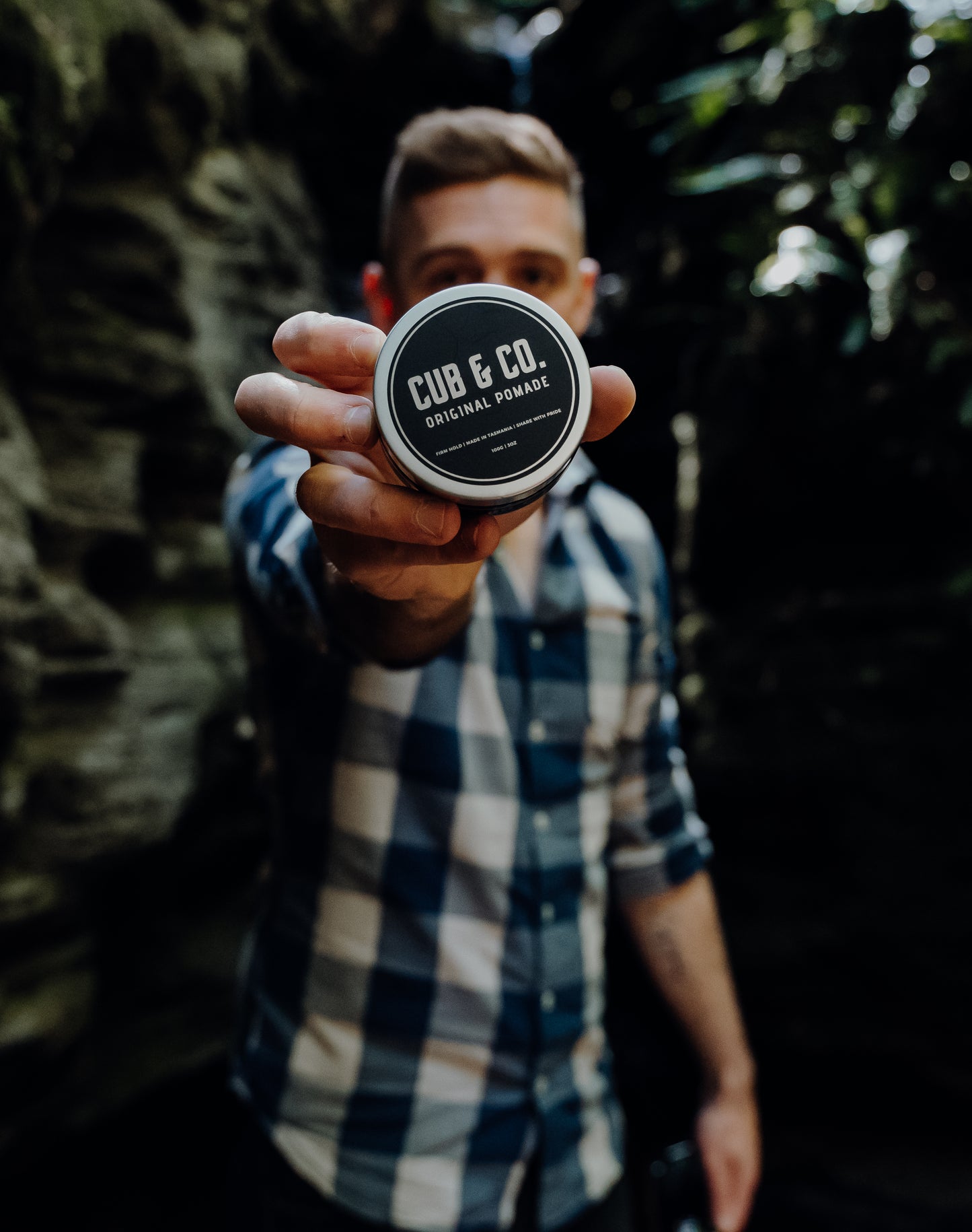 Original Pomade - PRE ORDER