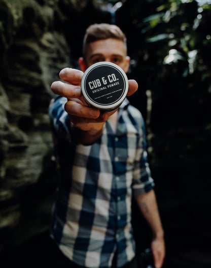 Original Pomade - PRE ORDER