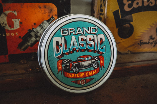 Grand Classics - Texture Balm