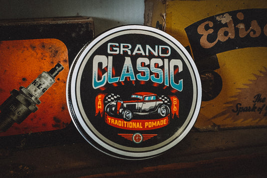 Grand Classics - Traditional Pomade